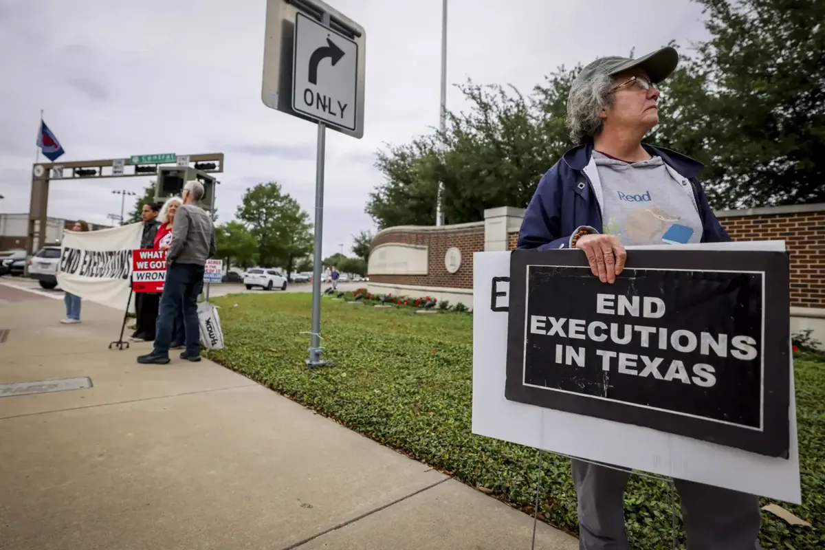 james broadnax — US news