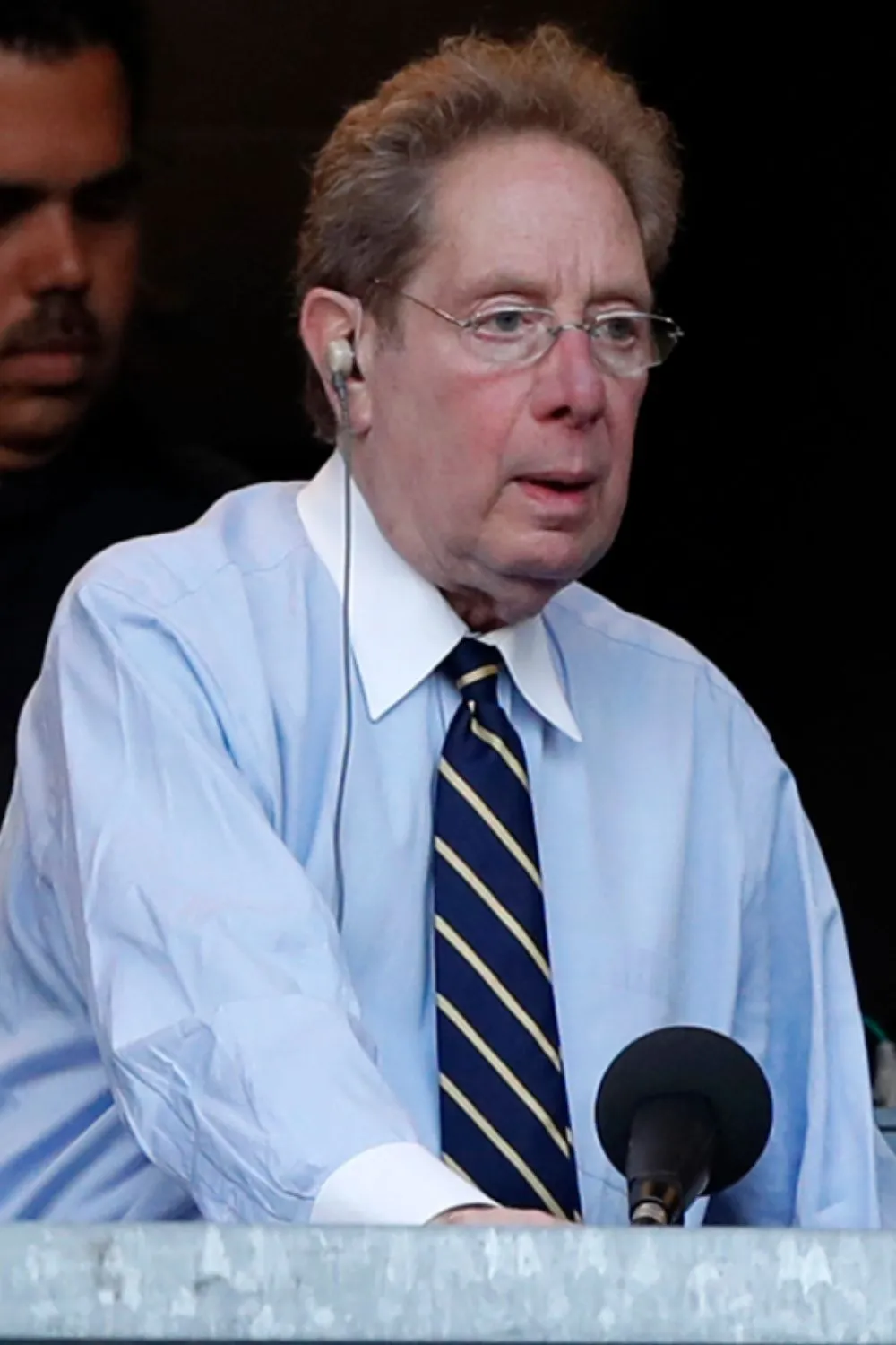 john sterling — US news