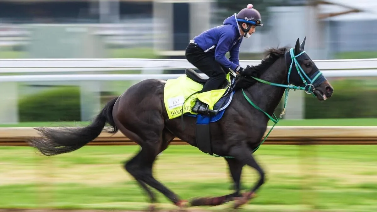 kentucky derby 2026 — US news