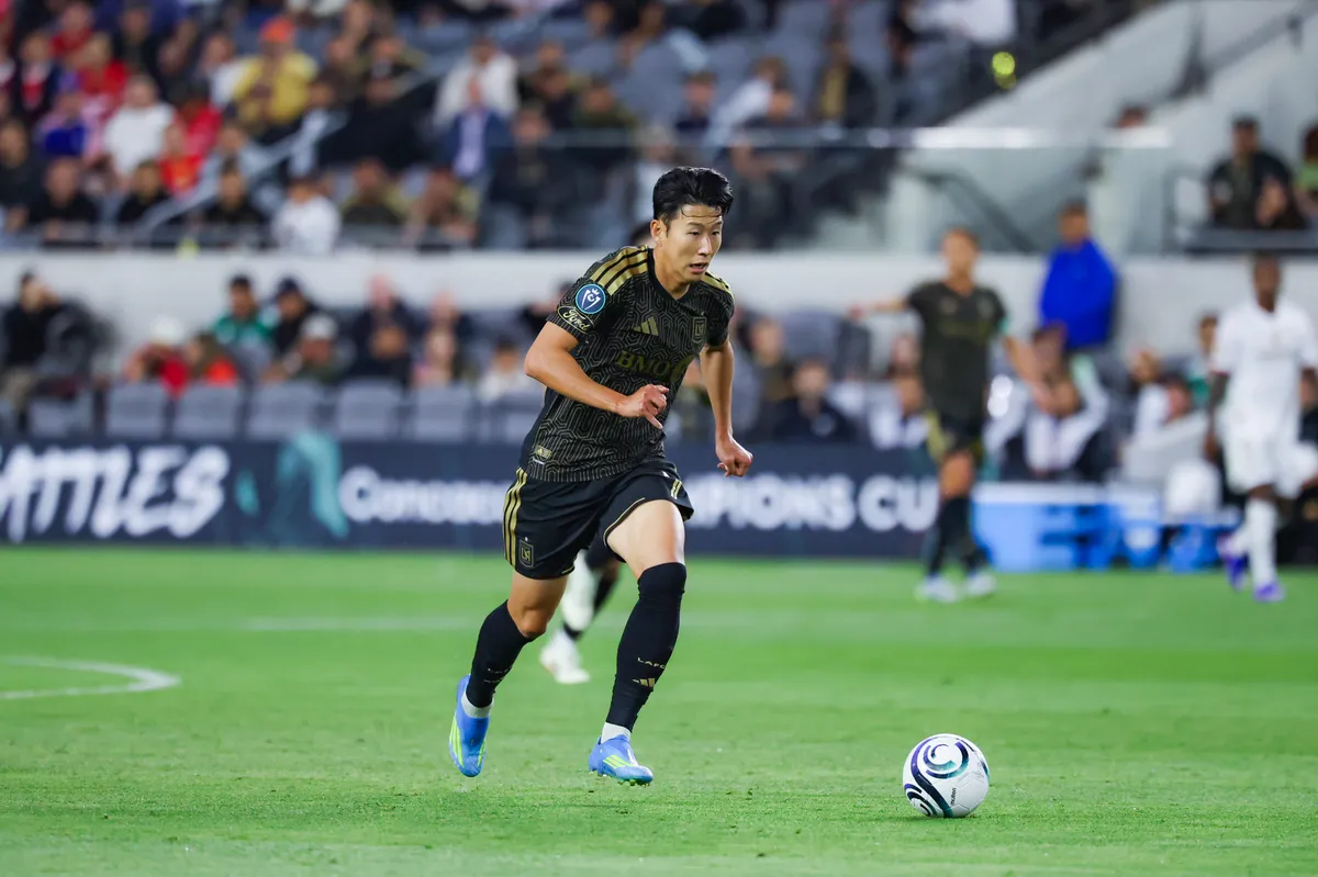 lafc vs san diego fc — US news