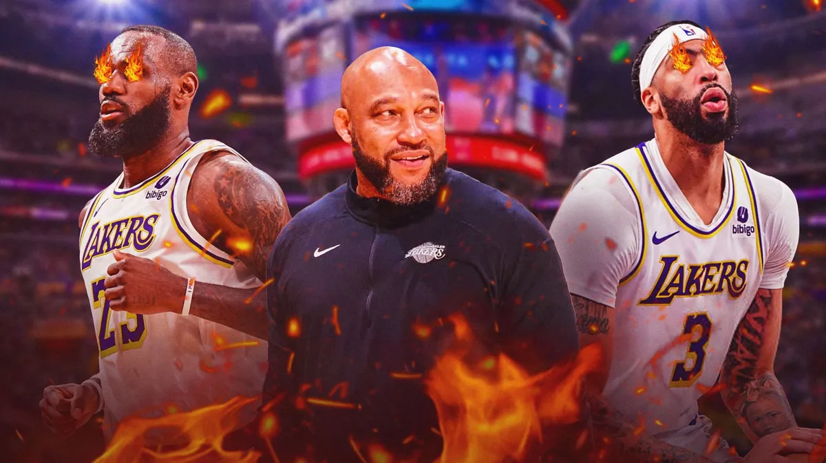 lakers news — US news