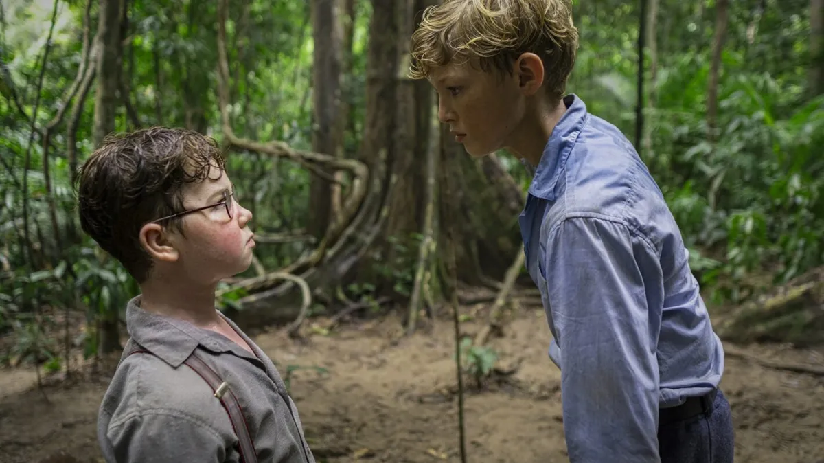lord of the flies — US news