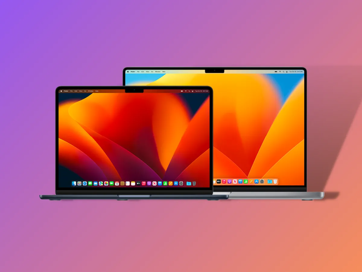 macbook — US news