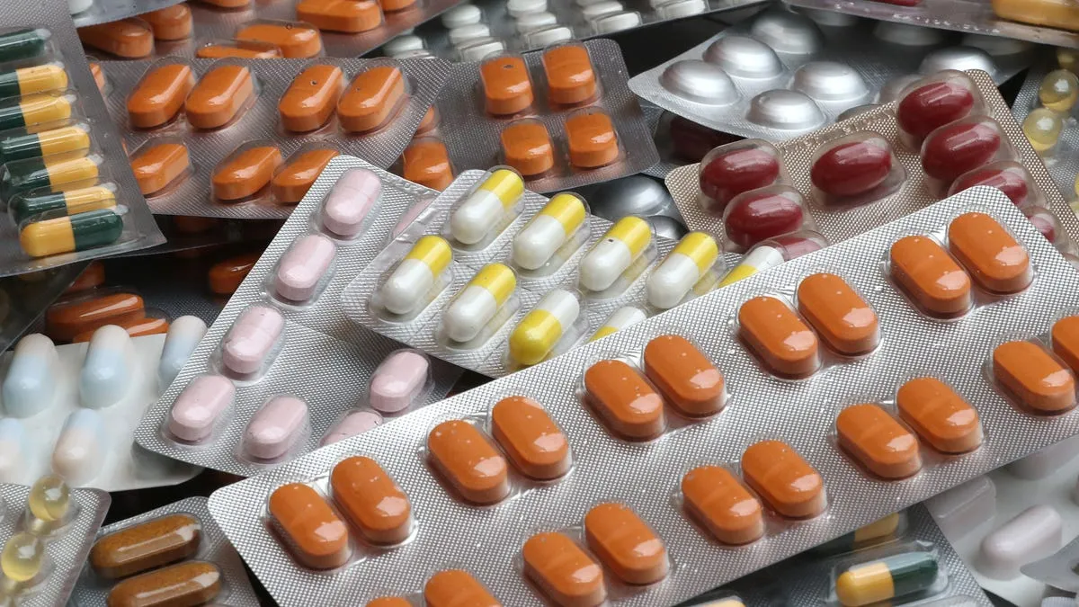 medicare — US news