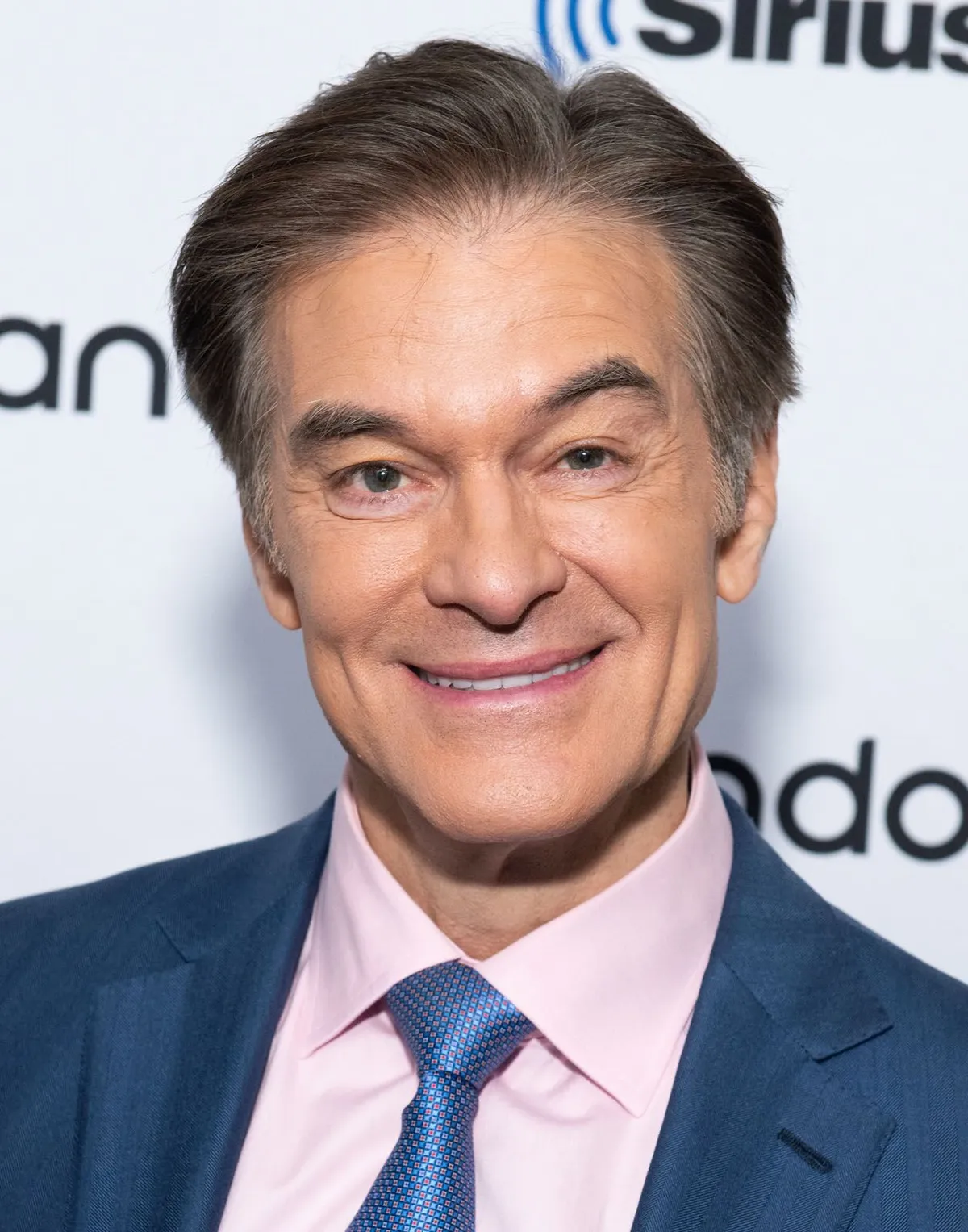 mehmet oz — US news