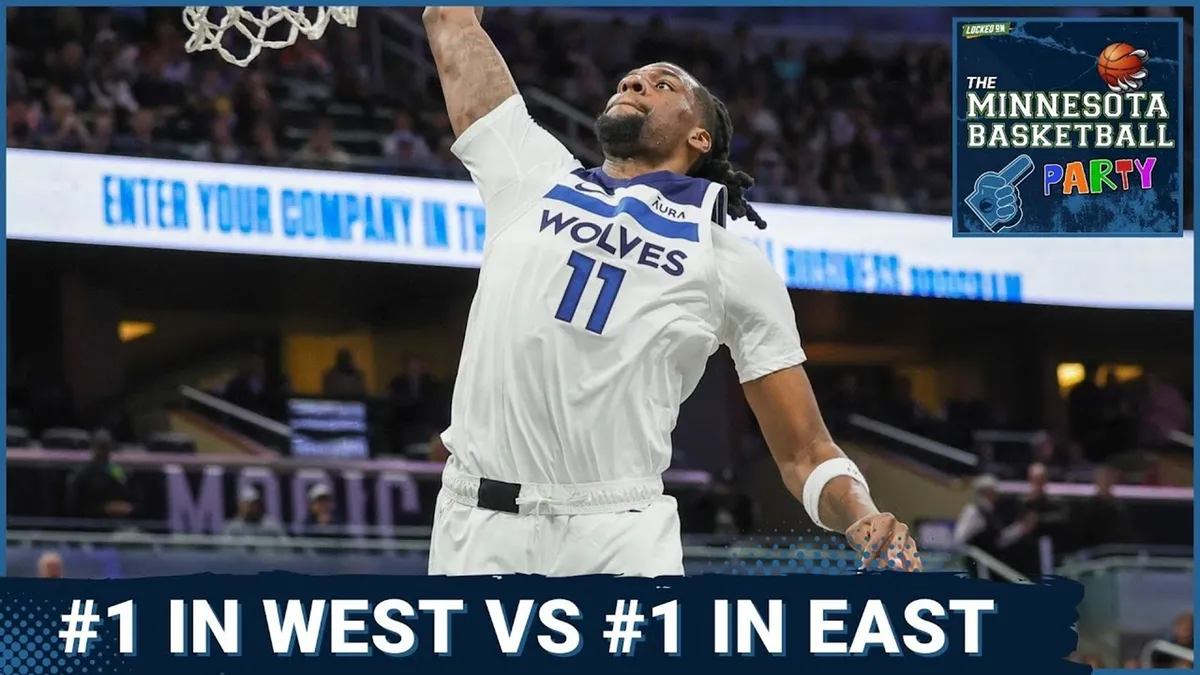 mn timberwolves — US news
