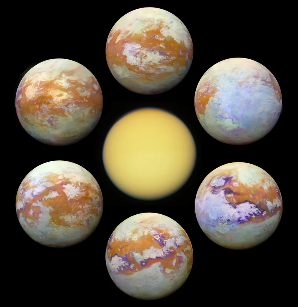 nasa — US news