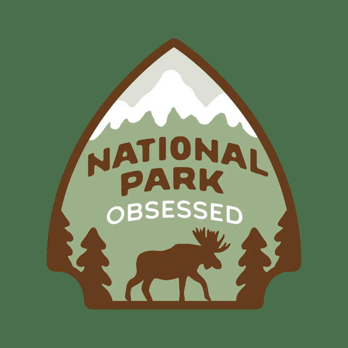 national park — US news
