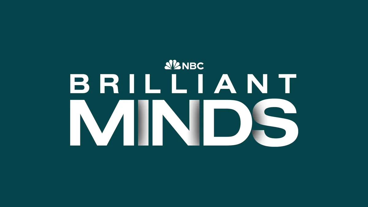 nbc cancels brilliant minds — US news