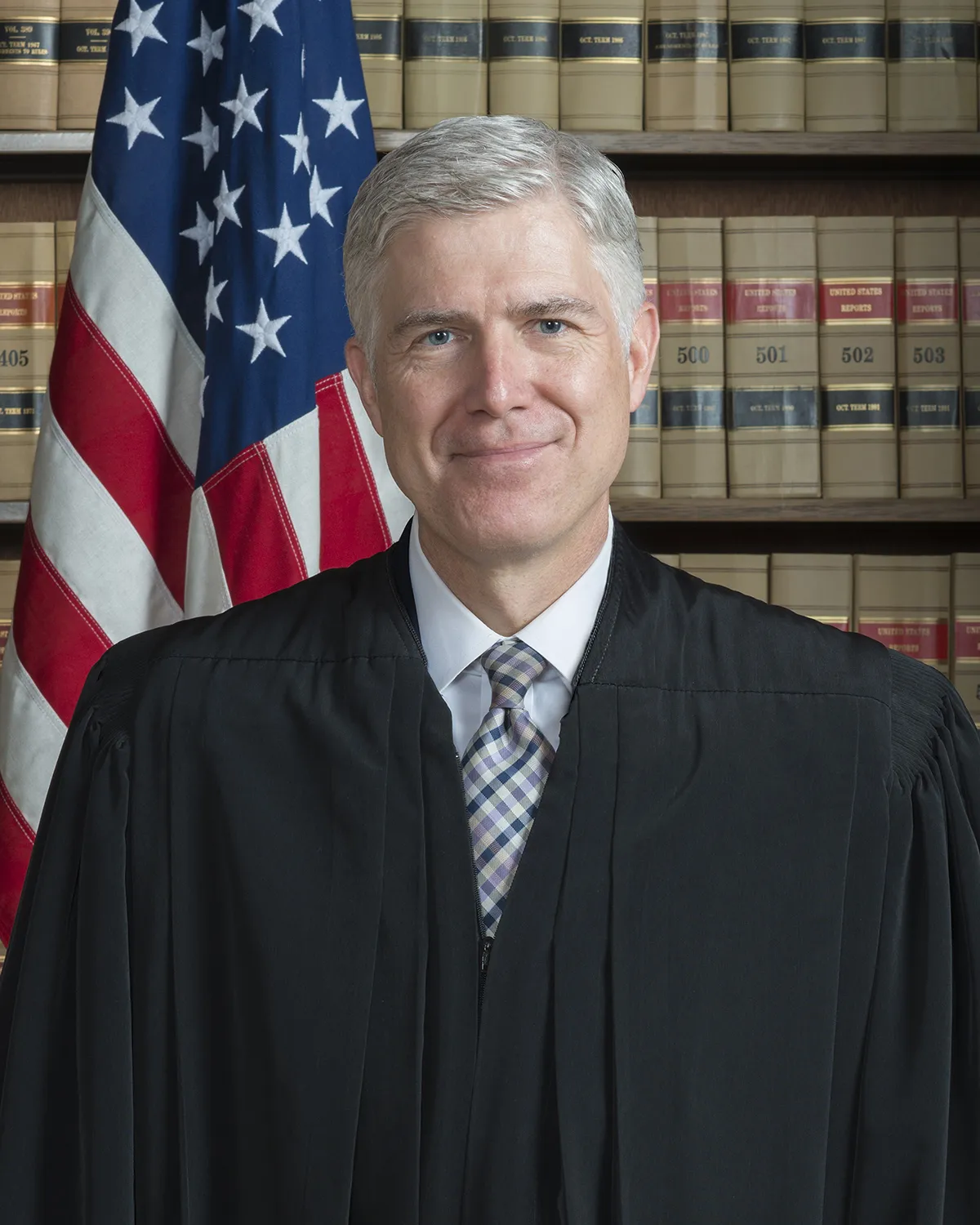 neil gorsuch — US news