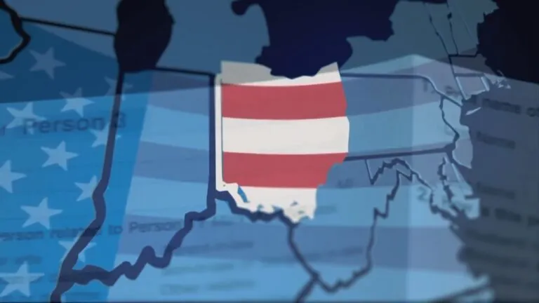 ohio election results — US news