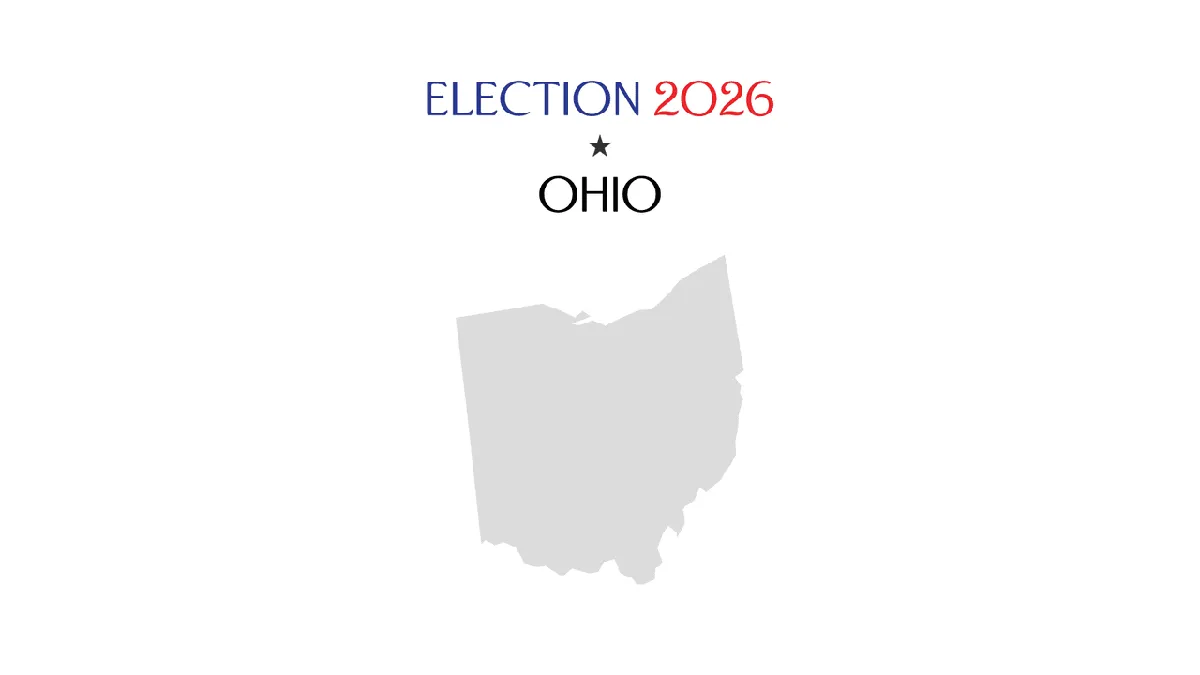ohio primary results — US news