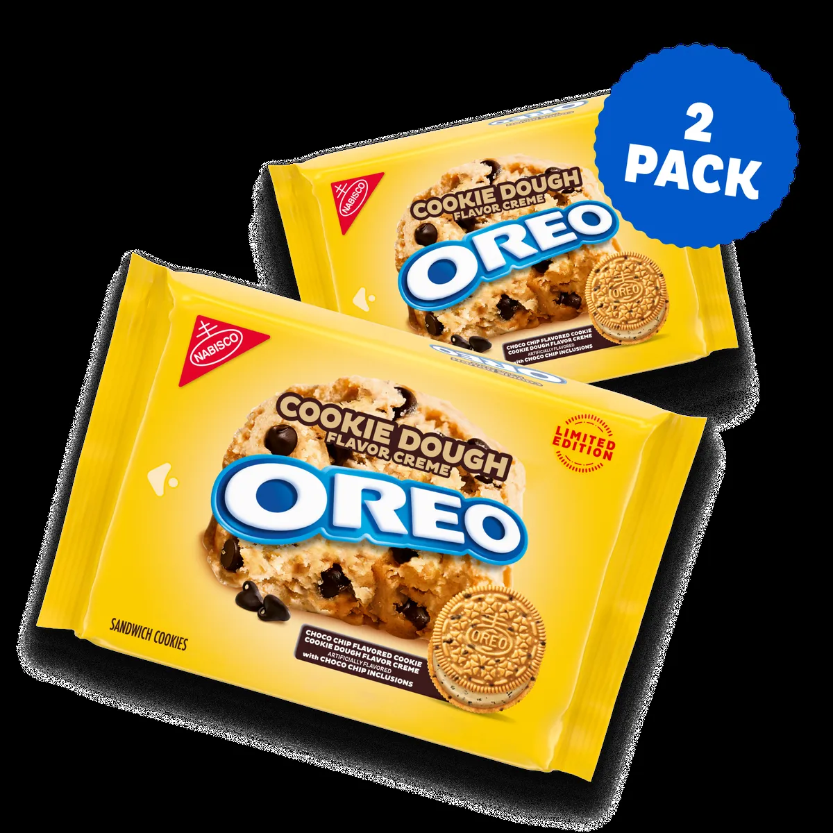 oreo — US news