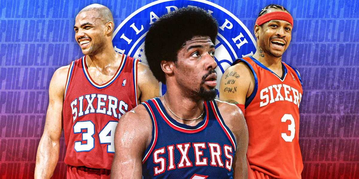 philadelphia 76ers — US news