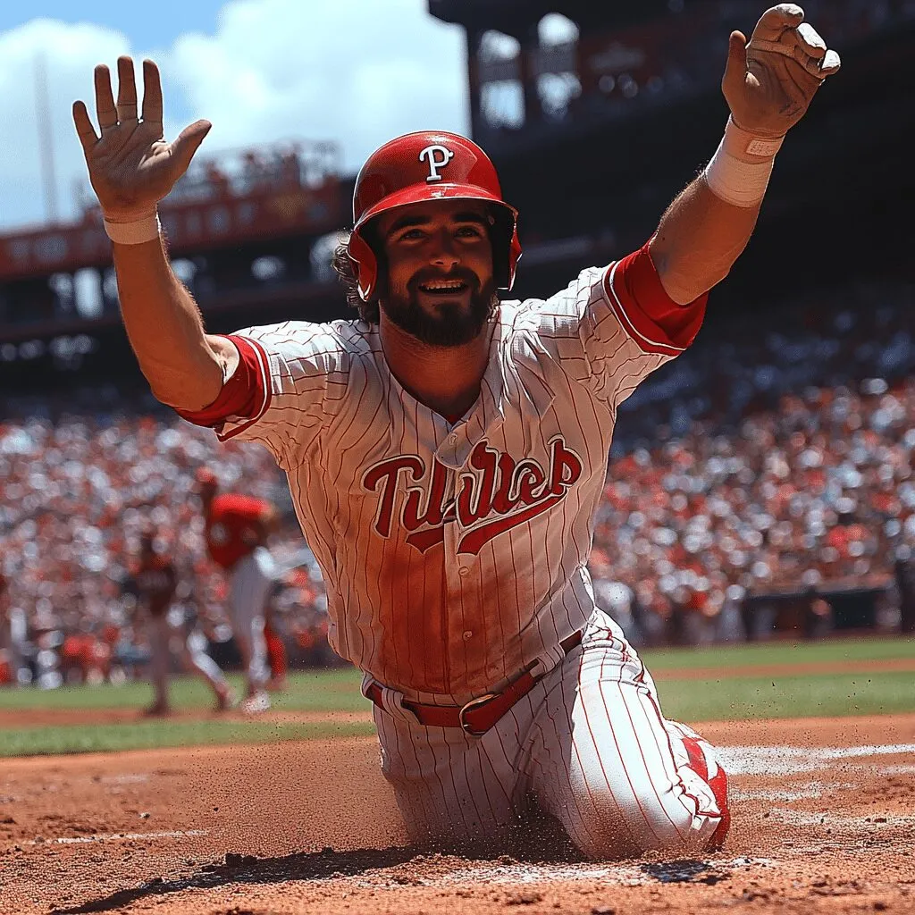 phillies vs marlins — US news