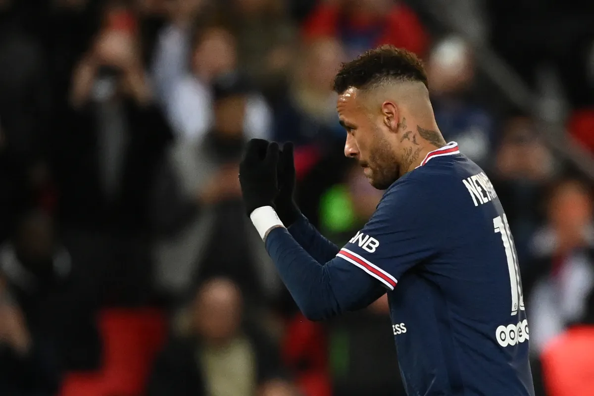 psg - lorient — US news