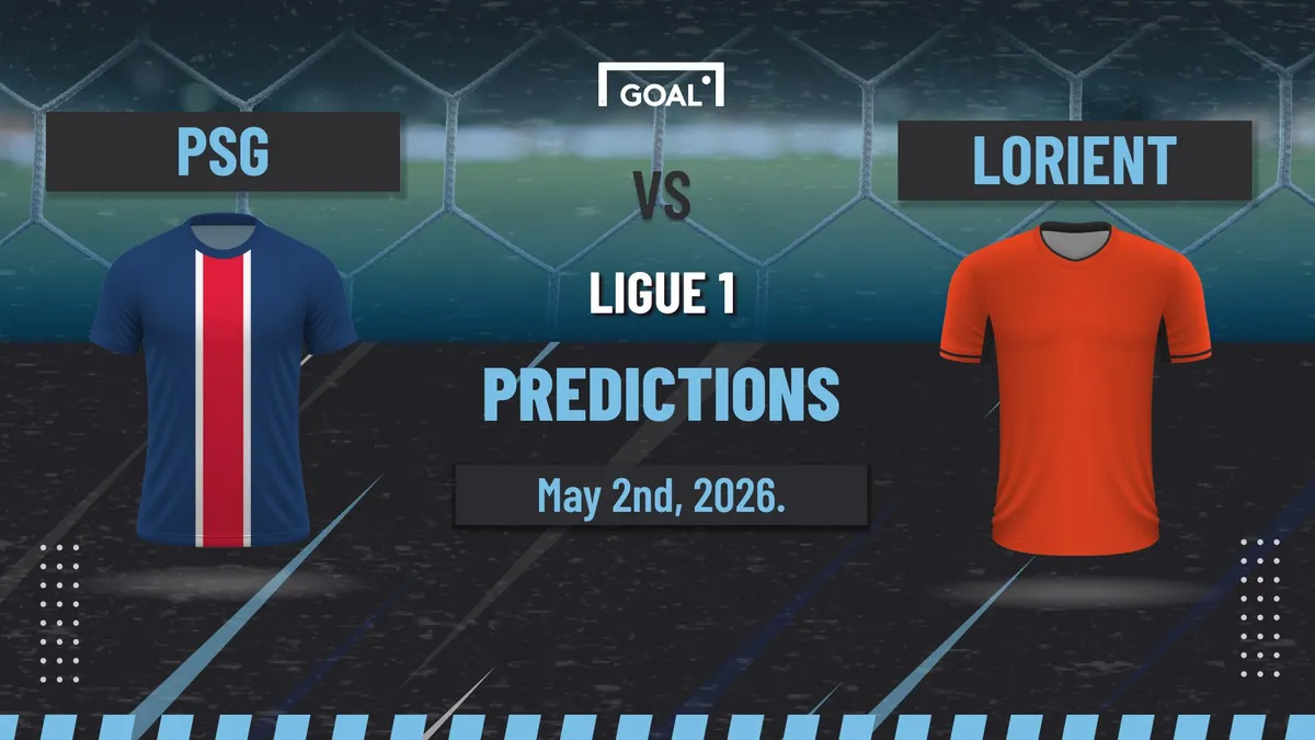 psg vs lorient — US news