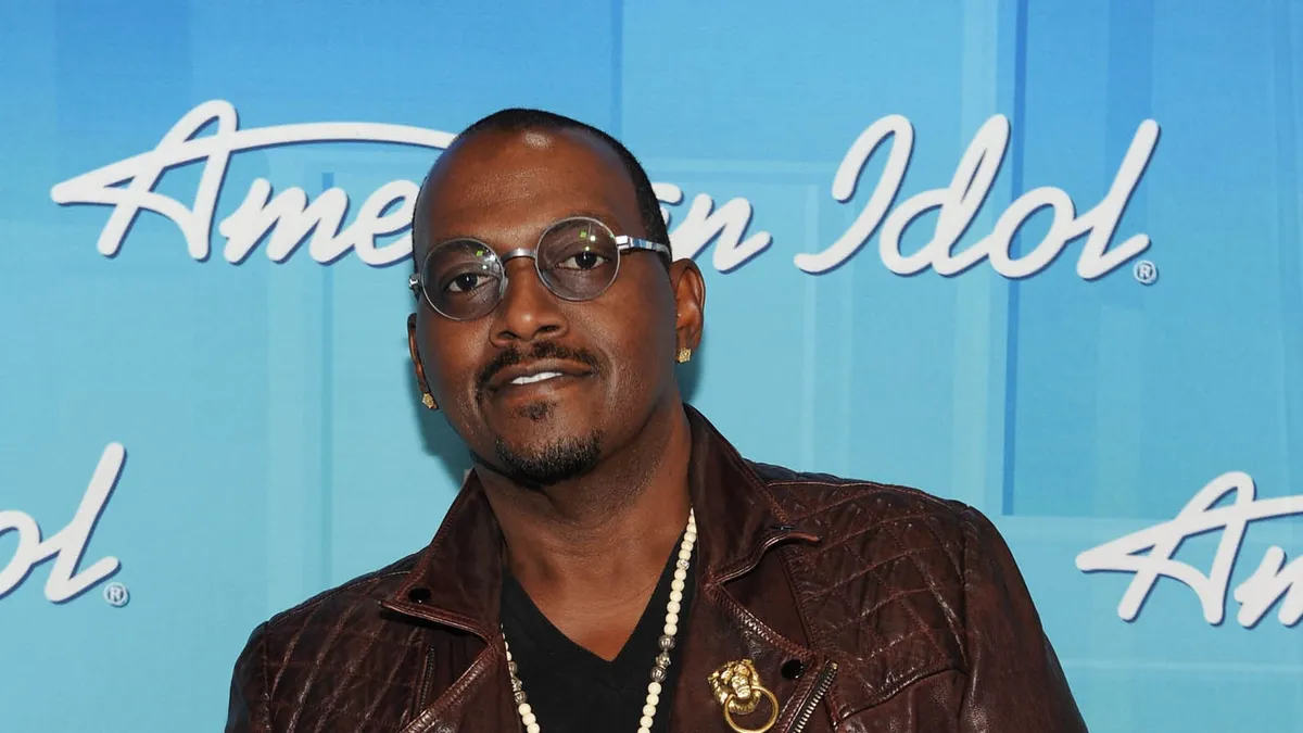randy jackson — US news