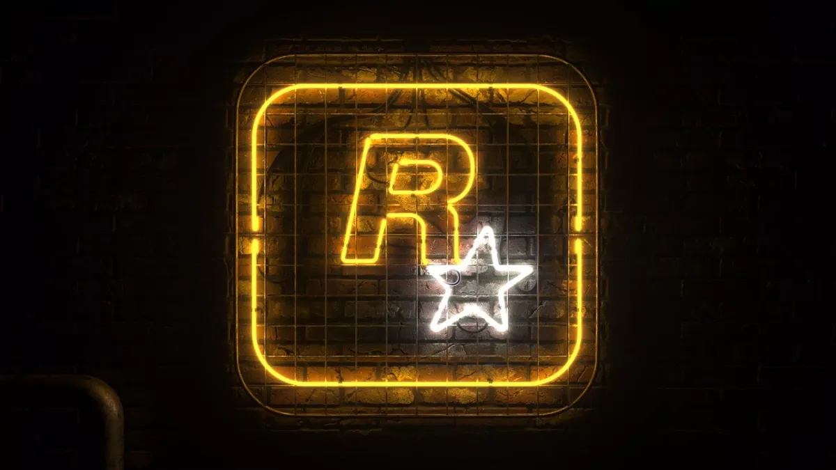 rockstar games — US news