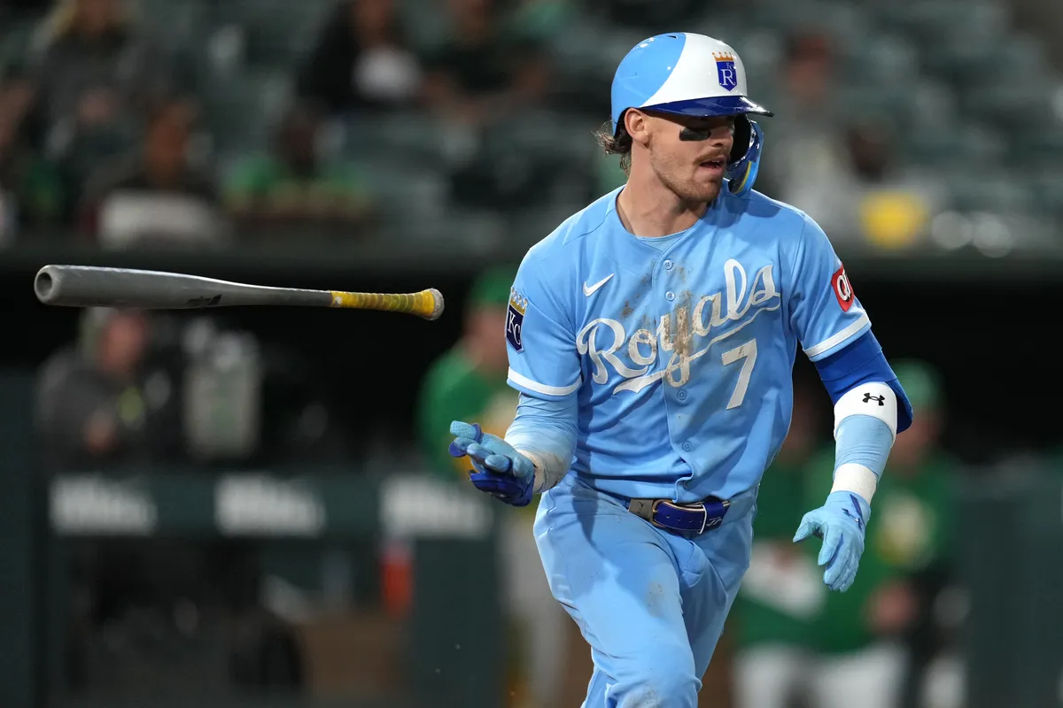 royals vs mariners — US news