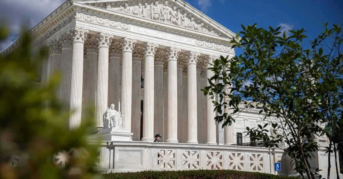 samuel alito — US news