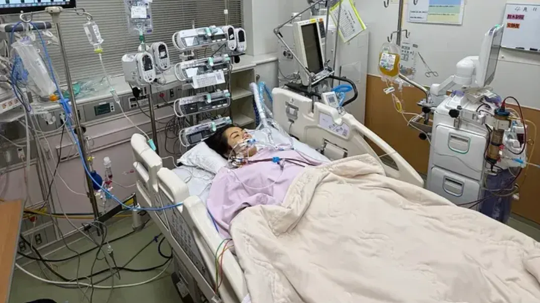 sarah danh recovery update — US news