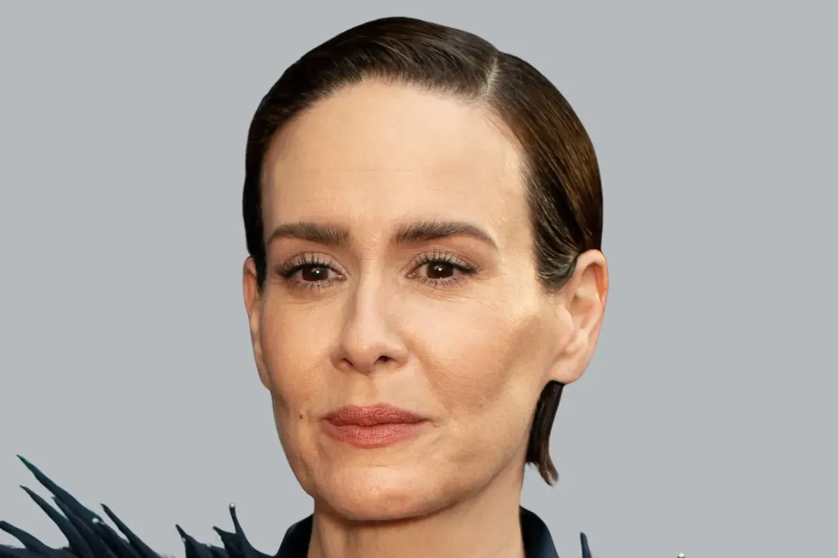 sarah paulson — US news