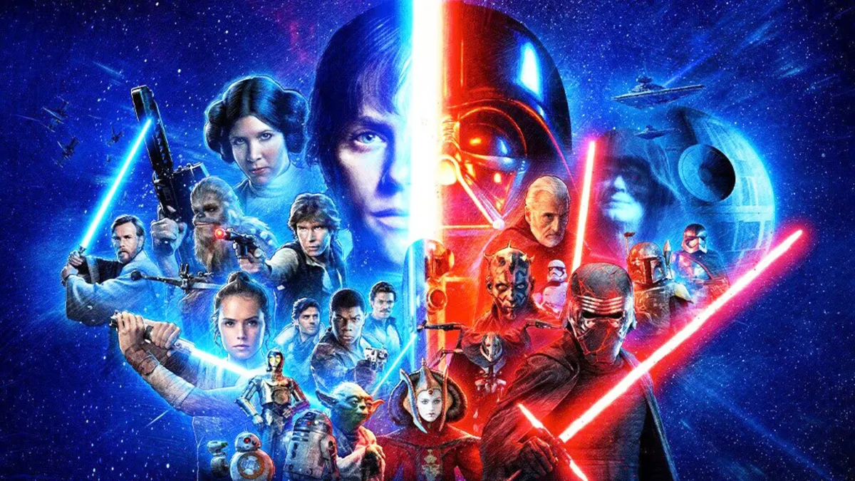 star wars — US news