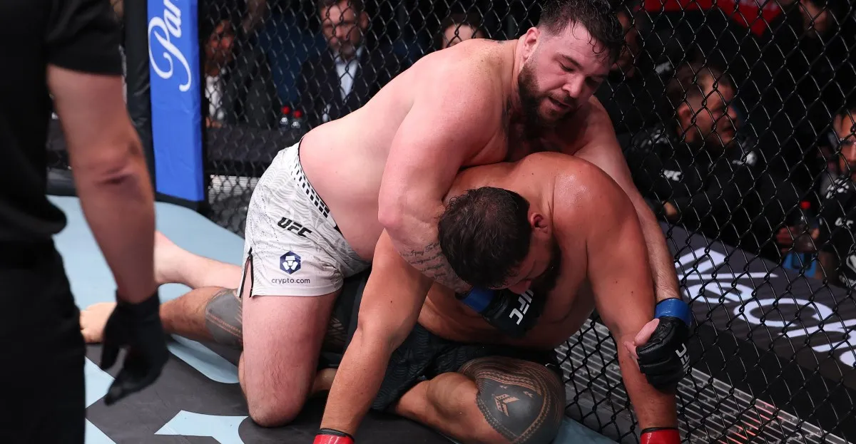 tai tuivasa — US news