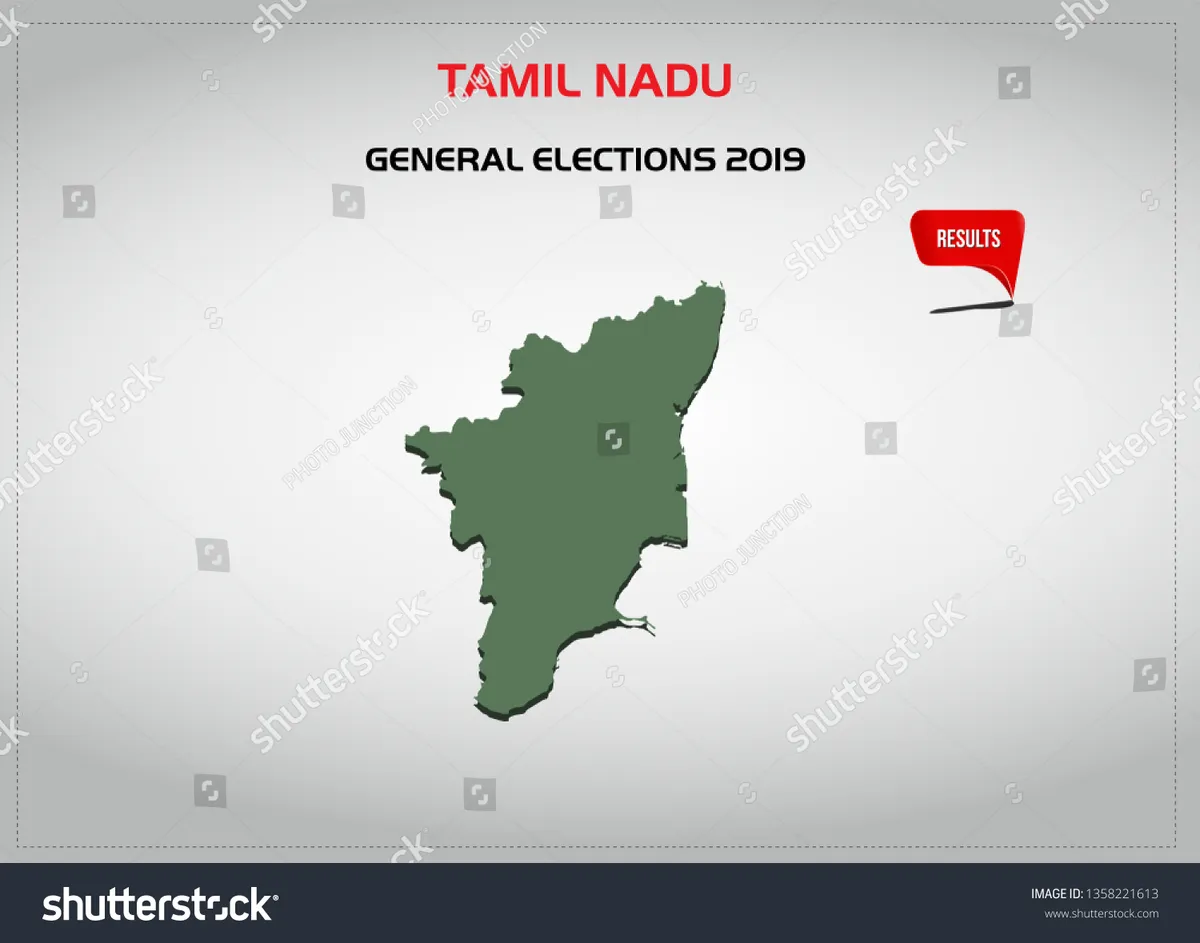 tamil nadu election results — US news