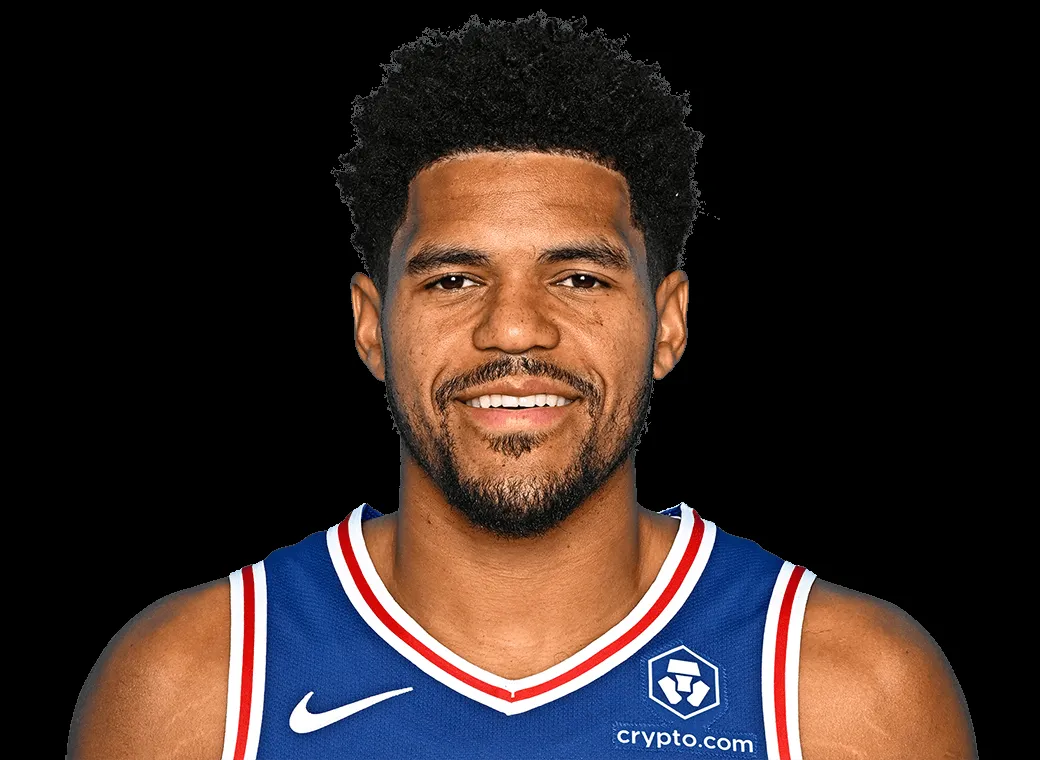 tobias harris — US news