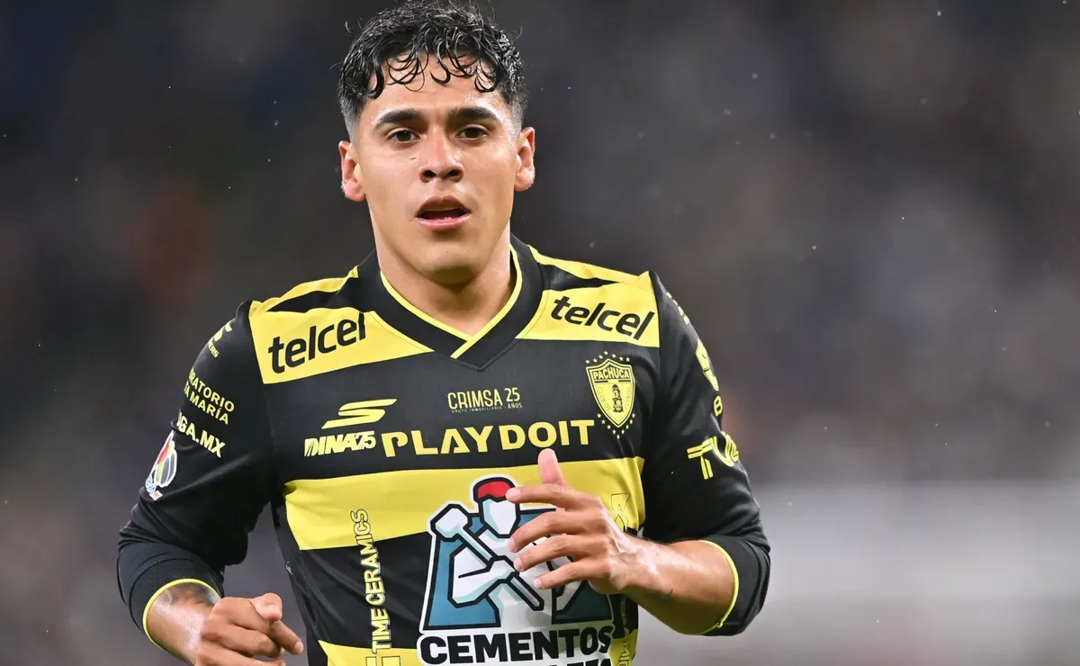toluca - pachuca — US news