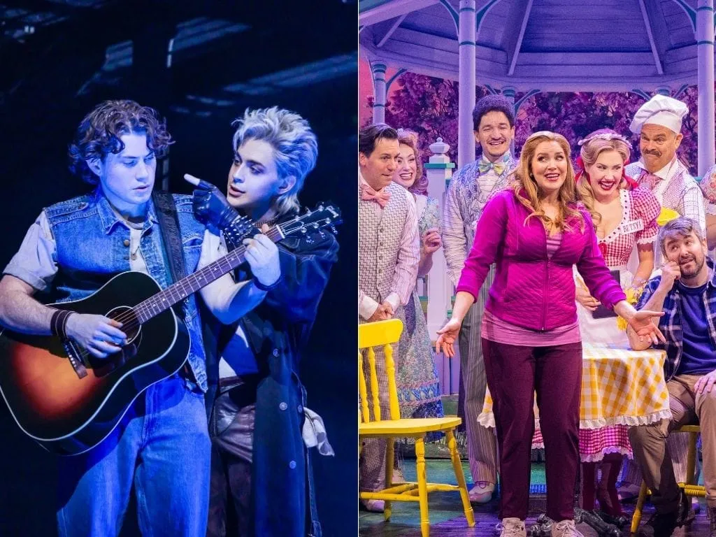 tony nominations 2026 — US news