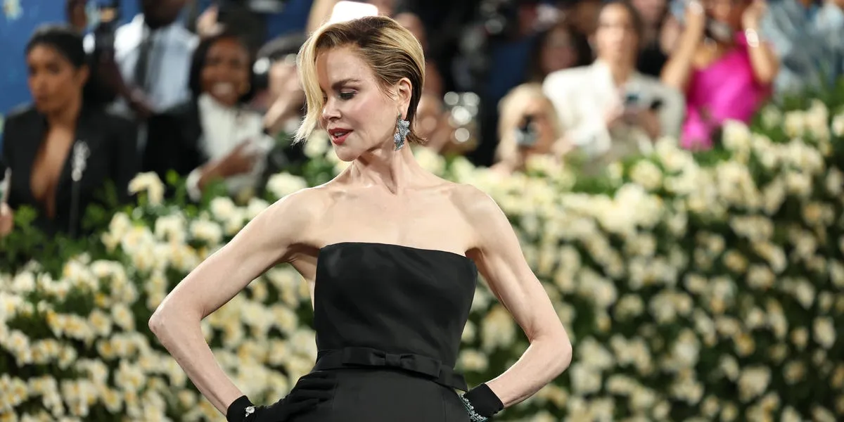 when is the met gala — US news