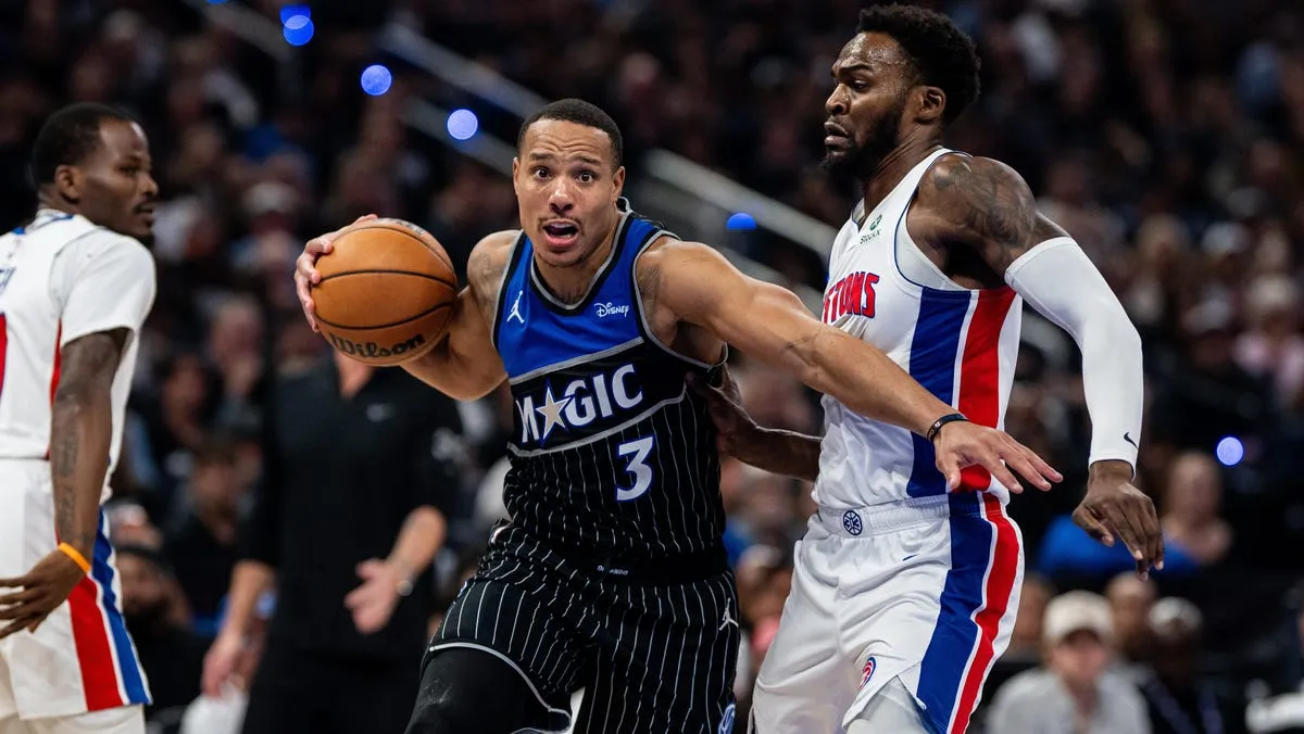 where to watch orlando magic vs detroit pistons — US news