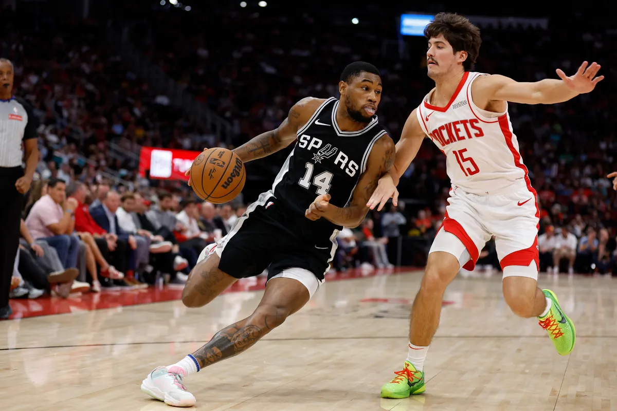where to watch timberwolves vs san antonio spurs — US news