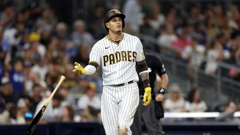white sox vs padres — US news