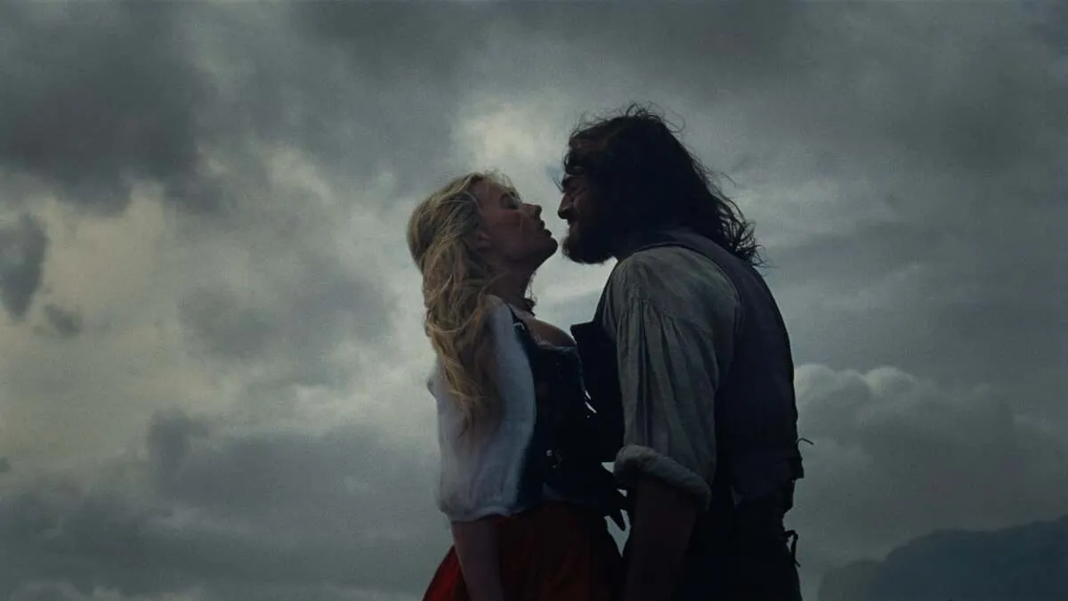 wuthering heights — US news
