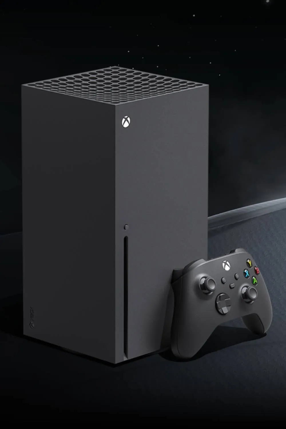 xbox — US news