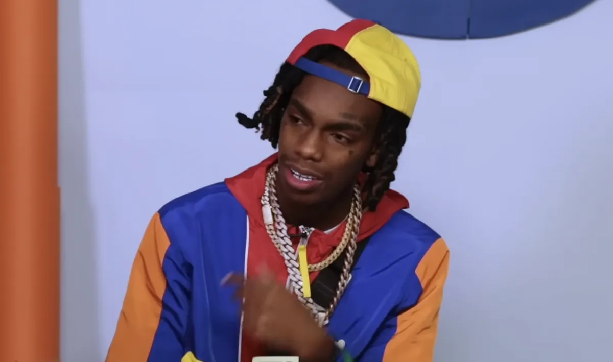 ynw melly — US news