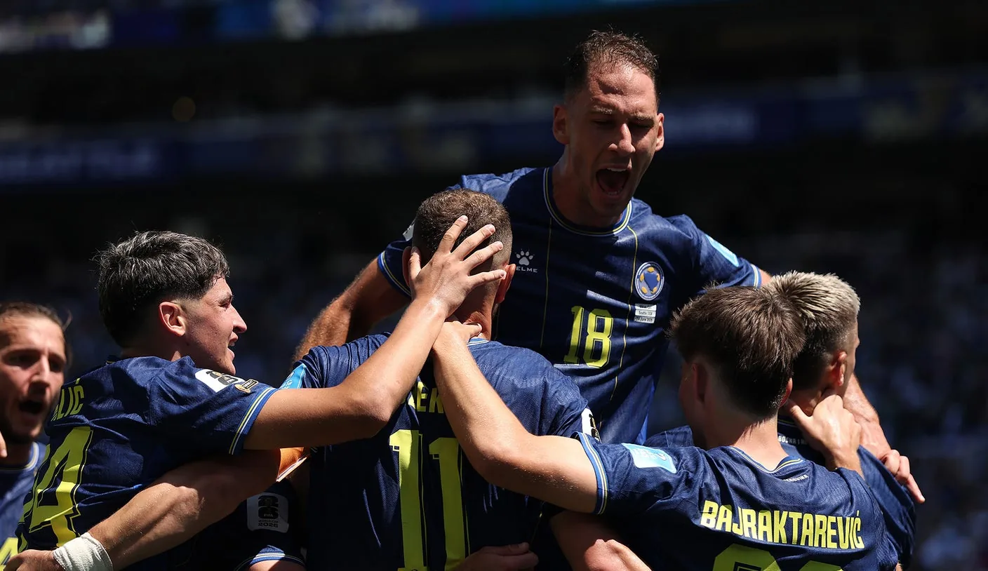 World Cup 2026: Early picks for Round of 32 matchups, as they are decided