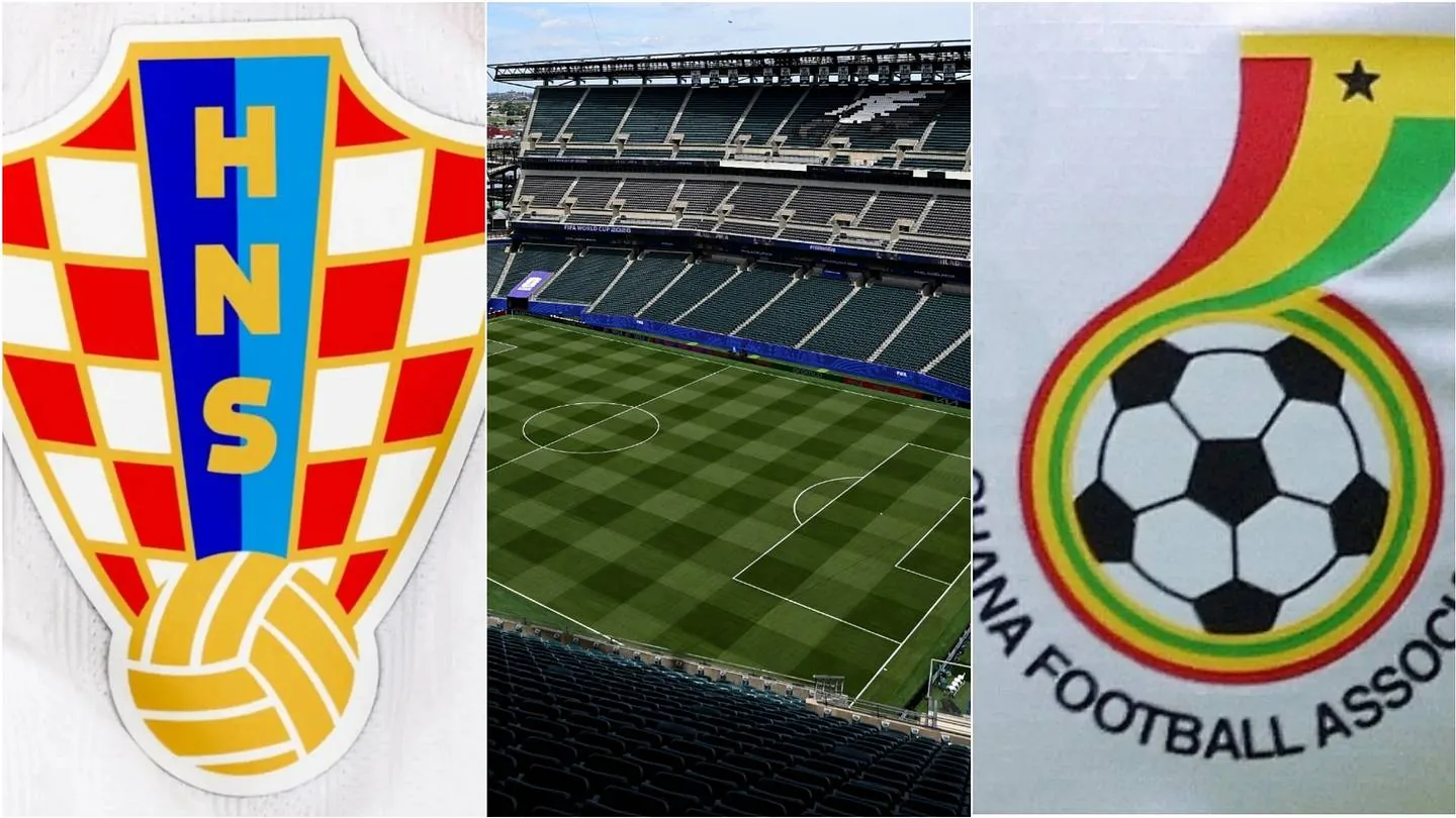 Croatia vs Ghana live updates: World Cup 2026 game latest team news and buildup - The New York Times