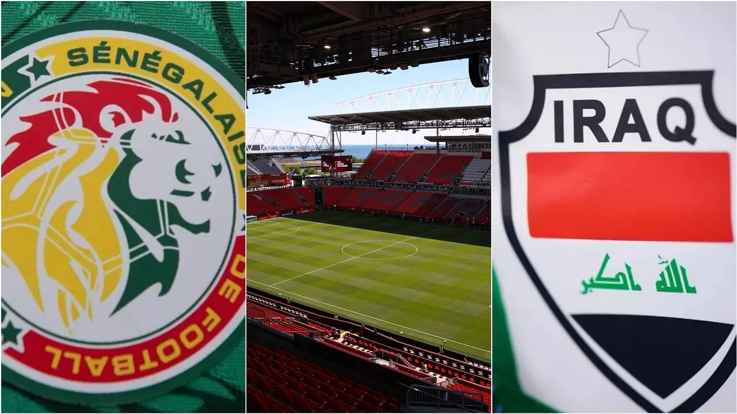 Senegal 5-0 Iraq (Jun 26, 2026) Game Analysis