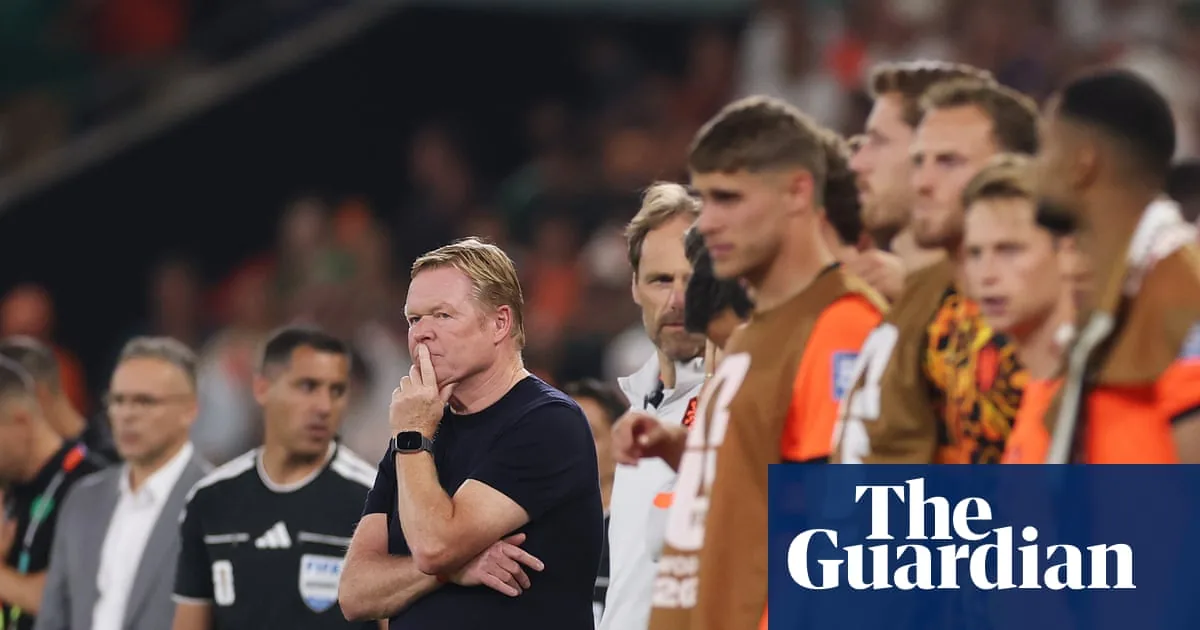Morocco win shootout to send Netherlands home from World Cup