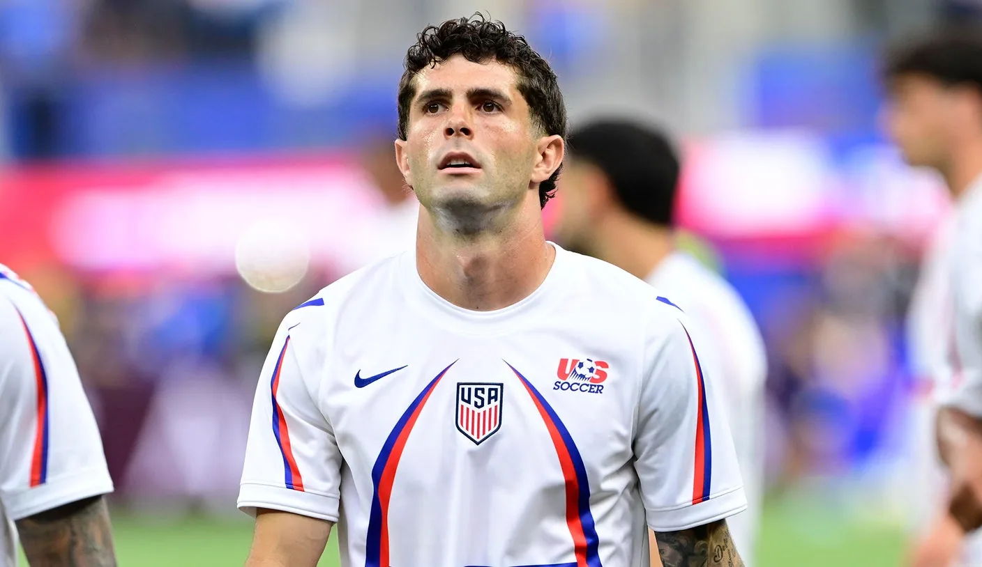 World Cup live updates: USMNT seeks group-stage history vs Türkiye