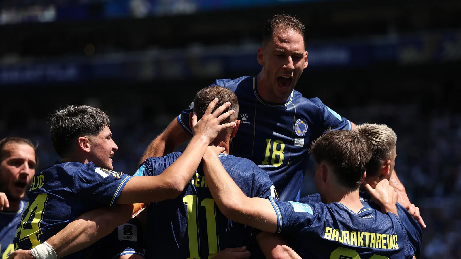2026 World Cup Third-Place Standings: Who's In, Who's On The Bubble