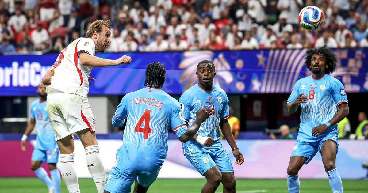World Cup Round of 32 live updates, scores: Follow Belgium vs. Senegal, USA vs. Bosnia; England tops DR Congo