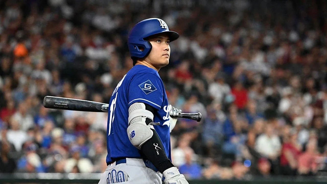 Shohei Ohtani dealing with knee irritation, to miss All-Star Game