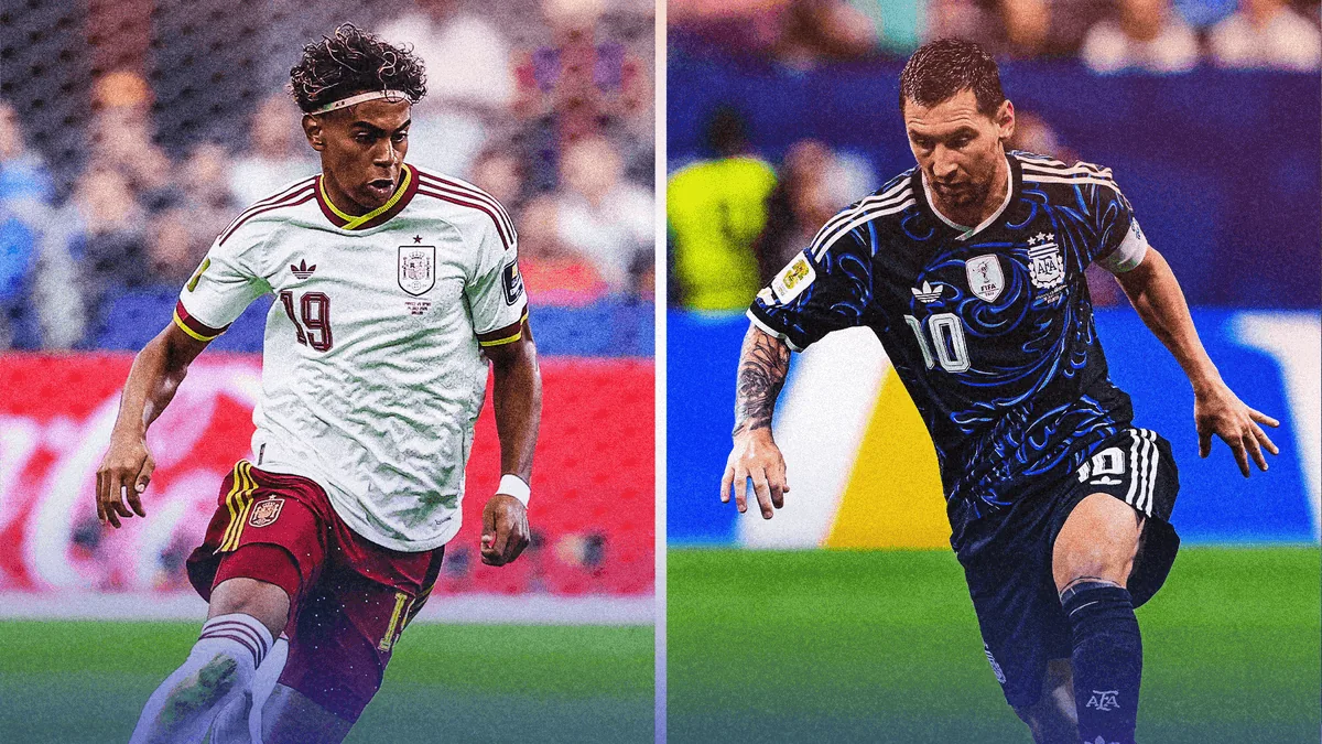 World Cup final - Spain 1-0 Argentina: Lionel Messi's side defended by national newspapers despite dismal display