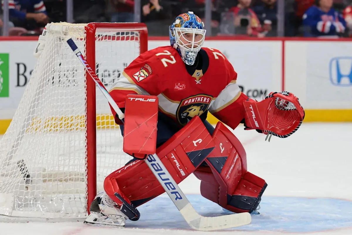 NHL Free Agent Tracker